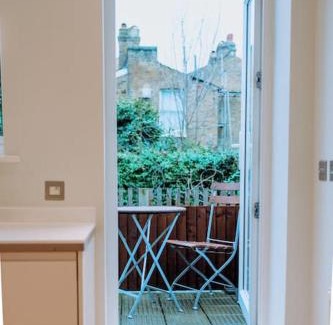 Ferndale Appartement | Modern 1BR in Brixton - Just Renovated!