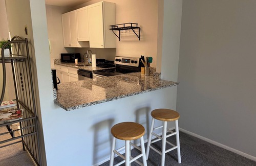Elkins Park Appartement | Modern 1BR in Elkins Park
