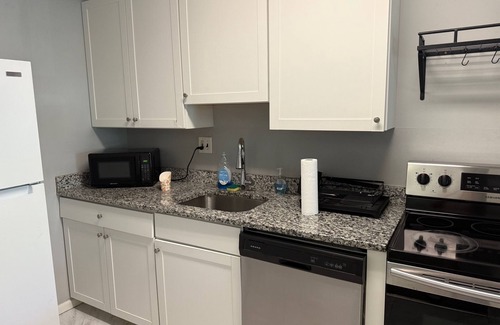Elkins Park Appartement | Modern 1BR in Elkins Park