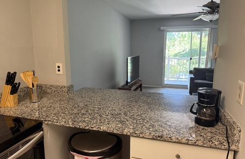 Elkins Park Appartement | Modern 1BR in Elkins Park