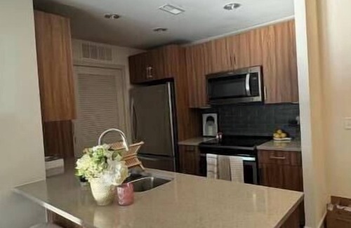 Downtown Appartement | Modern 1BR in Silver Spring