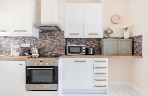 Holborn and Covent Garden Appartement | Modern 1BR in the Heart of Holborn