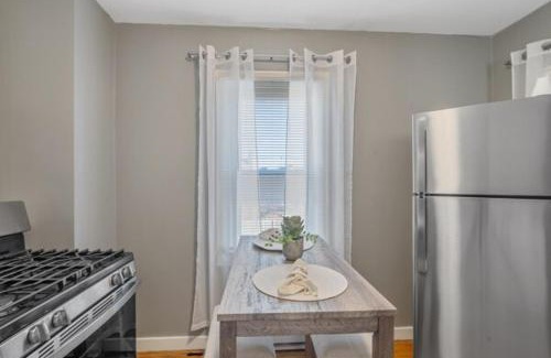 Solvay Appartement | Modern 1BR Near Syracuse U, Zoo & Dome, Fast WiFi