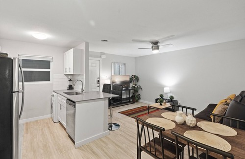 Hyde Park Appartement | Modern 1BR Near UT | Hyde Park | Evonify