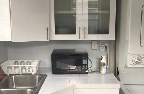 Buena Vista Appartement | Moderne 2/1 apt près de Midtown Miami et South Beach