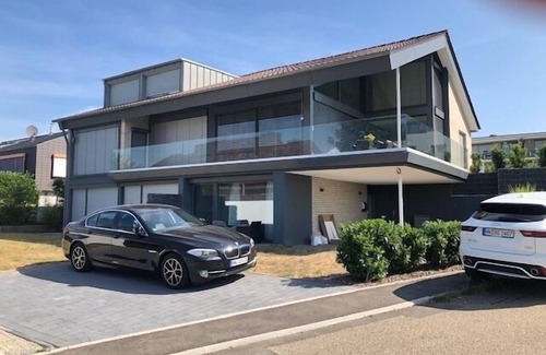 Talheim Appartement | Modern 2.5 room apartment with style