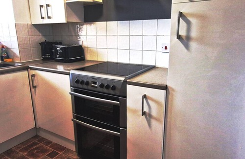 Cricklewood Appartement | Modern 2 Bed Apartment with free private parking