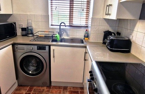 Cricklewood Appartement | Modern 2 Bed Apartment with free private parking