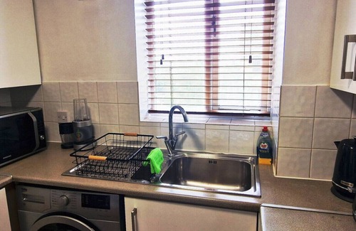 Cricklewood Appartement | Modern 2 Bed Apartment with free private parking