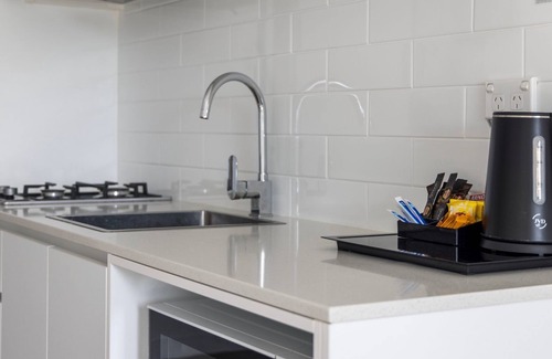 Callala Beach Appartement | Modern 2 Bed Apartment - 6 Min walk to beach