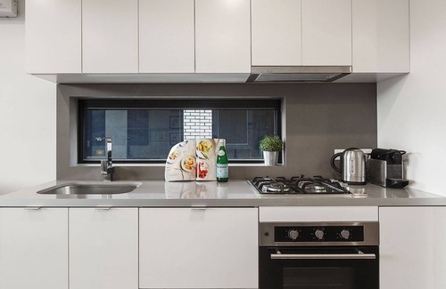 Collingwood Appartement | Appartement moderne de 2 chambres dans le quartier branché de Collingwood