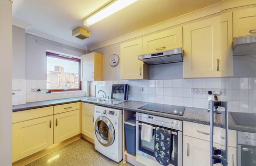 Lansbury Appartement | Modern 2 Bed APT-Balcony W/City Views-Langdon Park