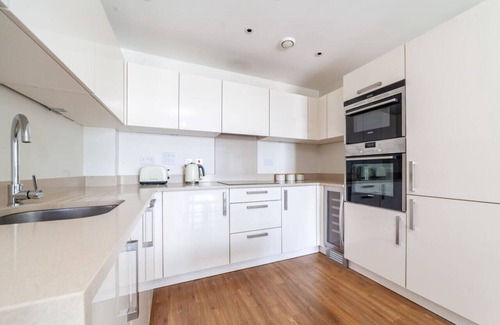 Islington Appartement | The Islington Flat .