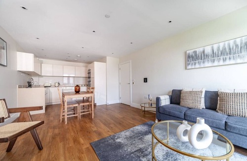 Islington Appartement | The Islington Flat .