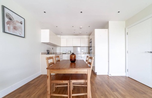Islington Appartement | The Islington Flat .