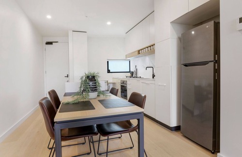 Ivanhoe Appartement | Modern 2-Bed Ivanhoe unit with Parking