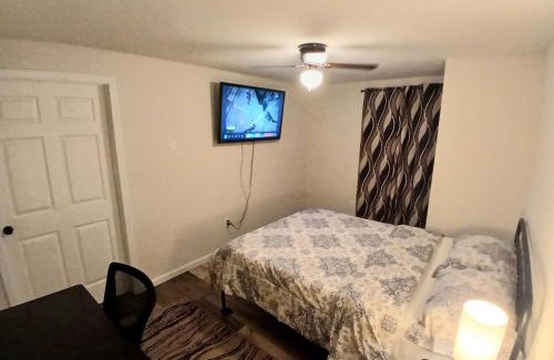 Potomac Appartement | Modern 2-Bedroom and 2-Bed Apartment with Private Access Door Minutes from I-81