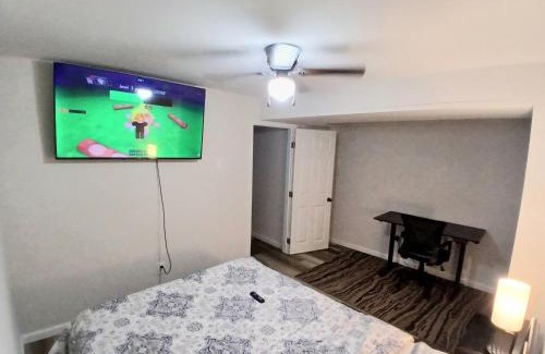 Potomac Appartement | Modern 2-Bedroom and 2-Bed Apartment with Private Access Door Minutes from I-81
