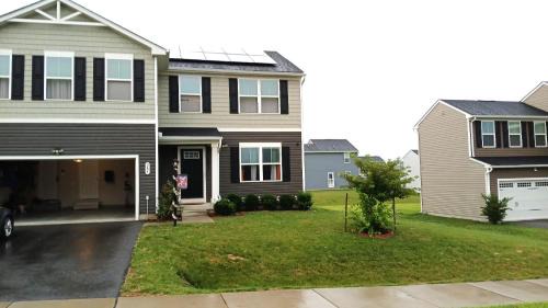 Potomac Appartement | Modern 2-Bedroom and 2-Bed Apartment with Private Access Door Minutes from I-81