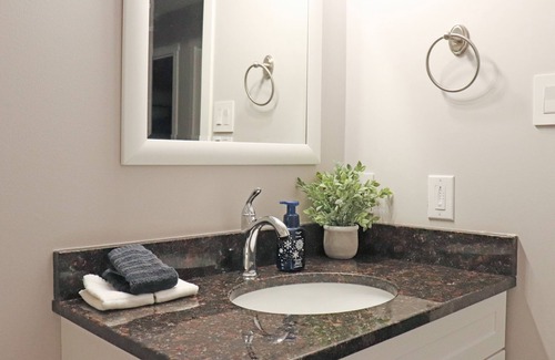 Thunder Bay Appartement | Modern 2 Bedroom Apartment - Unit #101