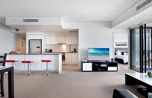 Broadbeach Appartement | Modern 2 Bedroom Apartment in Sierra Grand