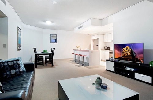 Broadbeach Appartement | Modern 2 Bedroom Apartment in Sierra Grand