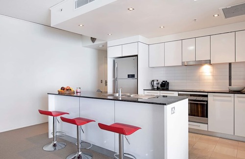 Broadbeach Appartement | Modern 2 Bedroom Apartment in Sierra Grand