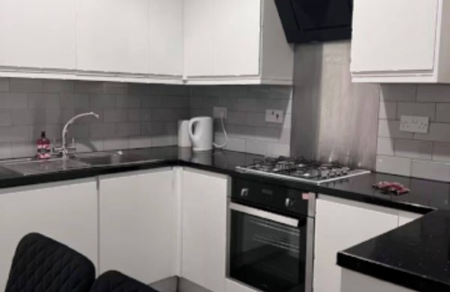 Haymarket Appartement | Modern 2 bedroom apartment close to city centre !