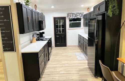 Perdue Hill Appartement | Modern 2 Bedroom Apartment