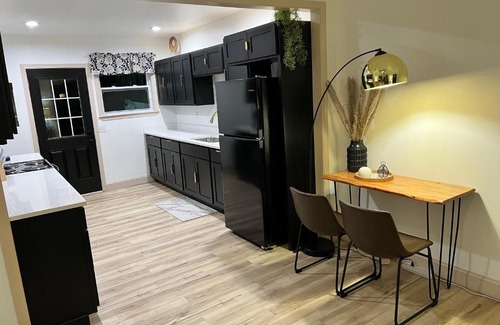 Perdue Hill Appartement | Modern 2 Bedroom Apartment