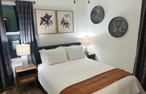 Perdue Hill Appartement | Modern 2 Bedroom Apartment