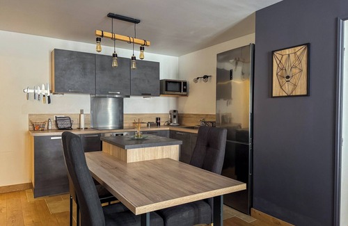 Chartres Appartement | T2 moderne dans l’hyper centre de Chartres