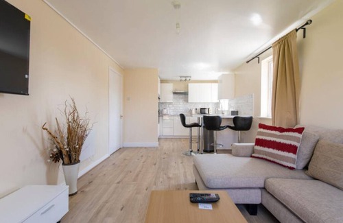 Thamesmead East Appartement | Modern 2 Bedroom Apartment in Thamesmead