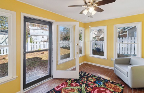 Macon Copropriété | Modern 2-bedroom condo in desirable North Macon. Close to many attractions!