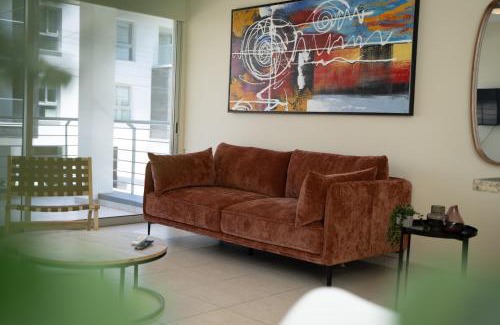 Egkomi Appartement | Modern 2 bedroom flat in Engomi