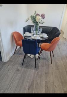 Roxeth Appartement | Modern 2 Bedroom Flat With Garden LONDON