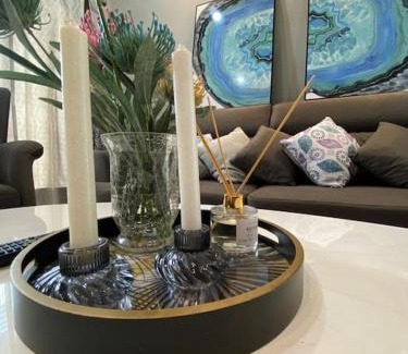 Serrekunda Appartement | Modern 2-bedroom unit with pool and beach access