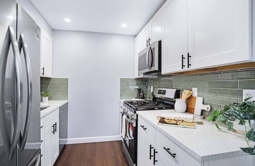 North Bethesda Copropriété | Modern 2-bedroom condo, Walk to metro
