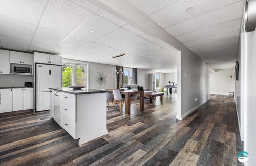Lochaber-Partie-Ouest Appartement | Modern 2 bedrooms loft