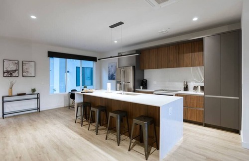 Security Acres Appartement | Modern 2-BR next to Old Town Scottsdale