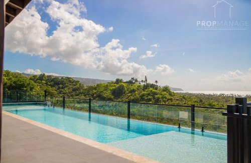 La Ceiba Appartement | Modern 2 BR With Amazing Ocean Views And Infinity Pool