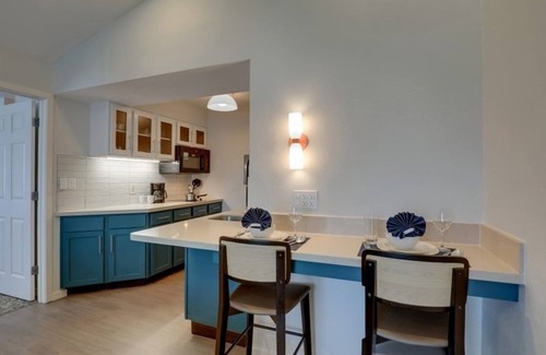 Sunnyvale Station Balnéaire | Great Games at Twin Creeks Sports Complex! Pets Allowed, Swimming Pool!