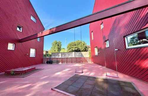 Pelgulinn Appartement | Modern 2-Room Apt by Telliskivi & Old Town + Free Private Parking