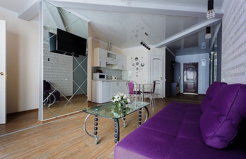 Mykolaiv Appartement | Modern 2 room in center Nikolaev!