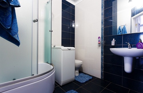 Mykolaiv Appartement | Modern 2 room in center Nikolaev!