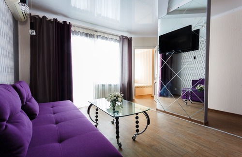 Mykolaiv Appartement | Modern 2 room in center Nikolaev!