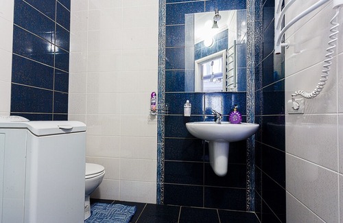 Mykolaiv Appartement | Modern 2 room in center Nikolaev!