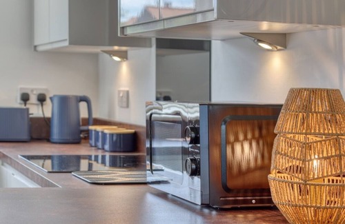 Wells-next-the-Sea Maison | Modern 2 storey Holiday let within easy reach of the Town centre.