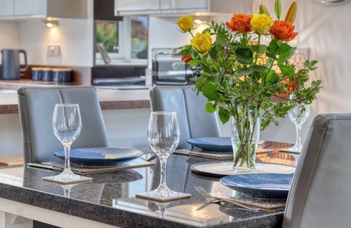 Wells-next-the-Sea Maison | Modern 2 storey Holiday let within easy reach of the Town centre.