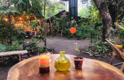 Ometepe Island Maison | Modern 2 Story House with Volcano View